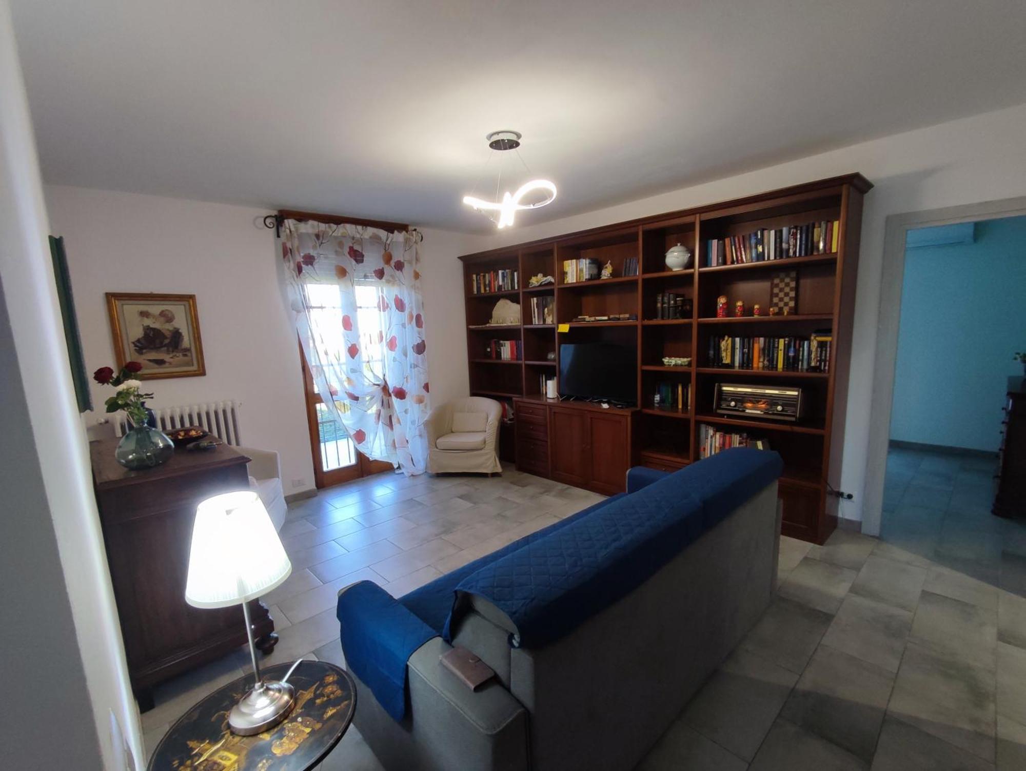 Апартаменты Casa Lilly San Paolo Solbrito Экстерьер фото